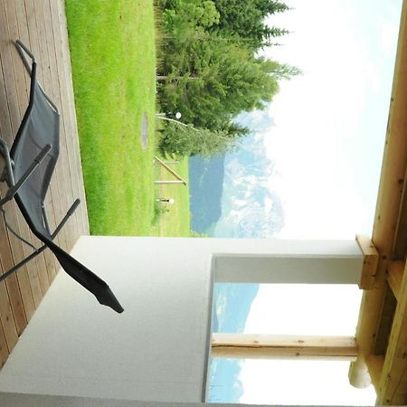 Ferienhaus Stoiser Pruggern Exteriör bild