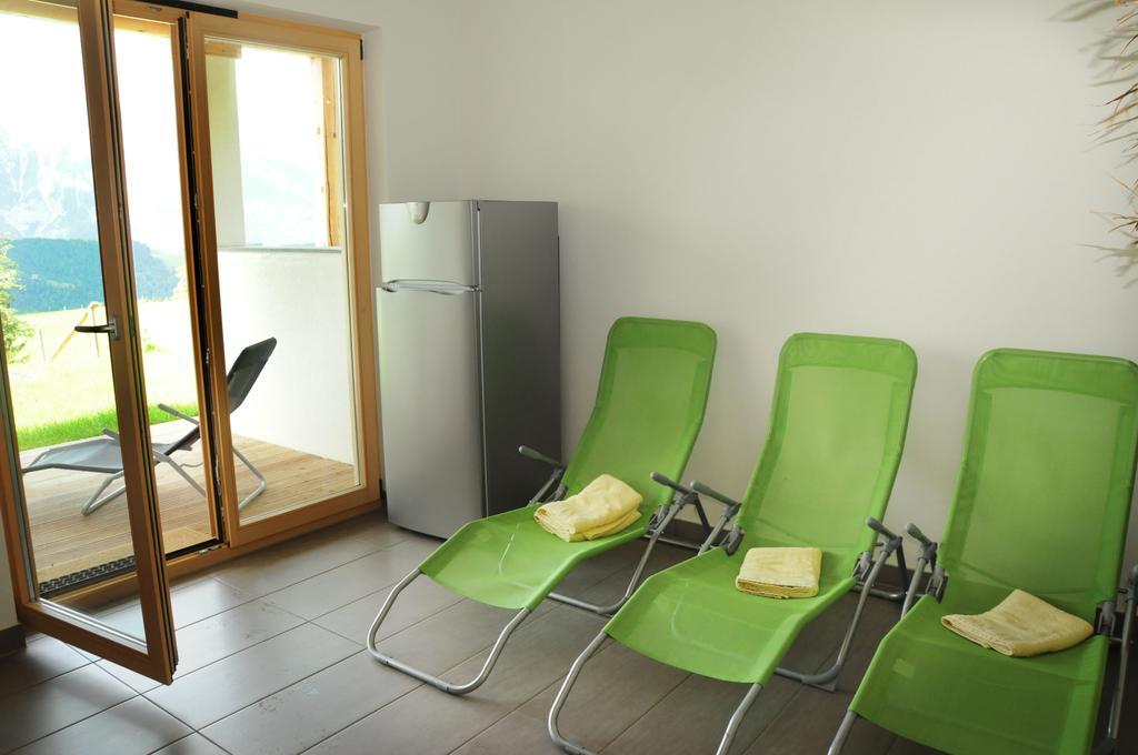 Ferienhaus Stoiser Pruggern Rum bild