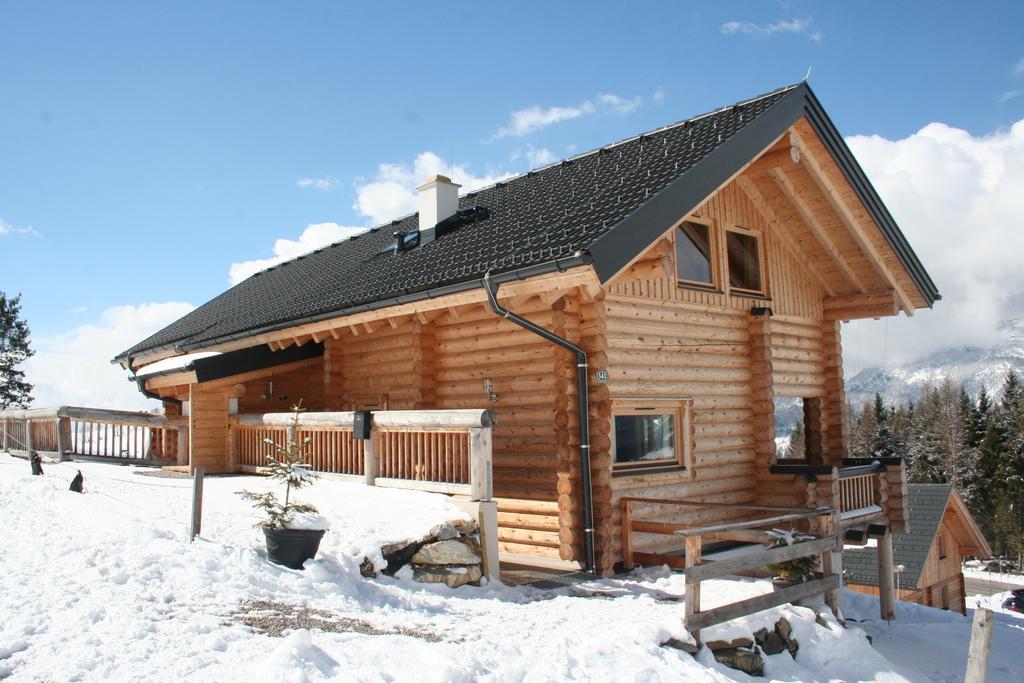 Ferienhaus Stoiser Villa Pruggern Rum bild