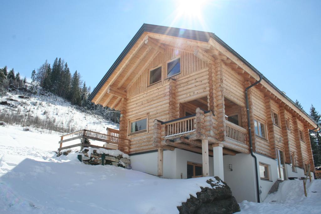 Ferienhaus Stoiser Pruggern Rum bild