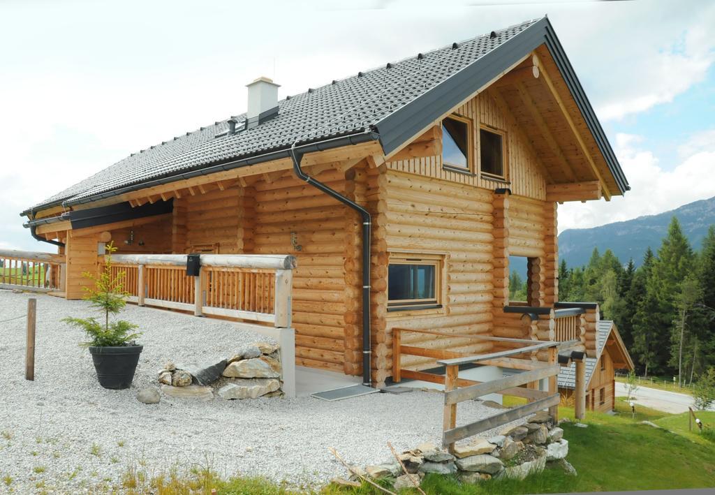 Ferienhaus Stoiser Pruggern Rum bild