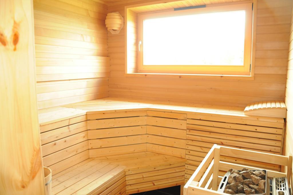 Ferienhaus Stoiser Pruggern Rum bild