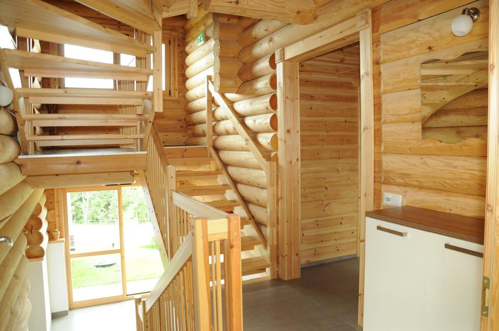 Ferienhaus Stoiser Pruggern Rum bild