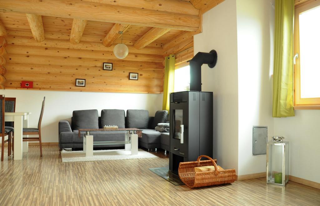 Ferienhaus Stoiser Pruggern Rum bild