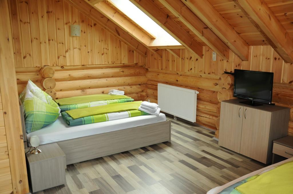 Ferienhaus Stoiser Pruggern Rum bild