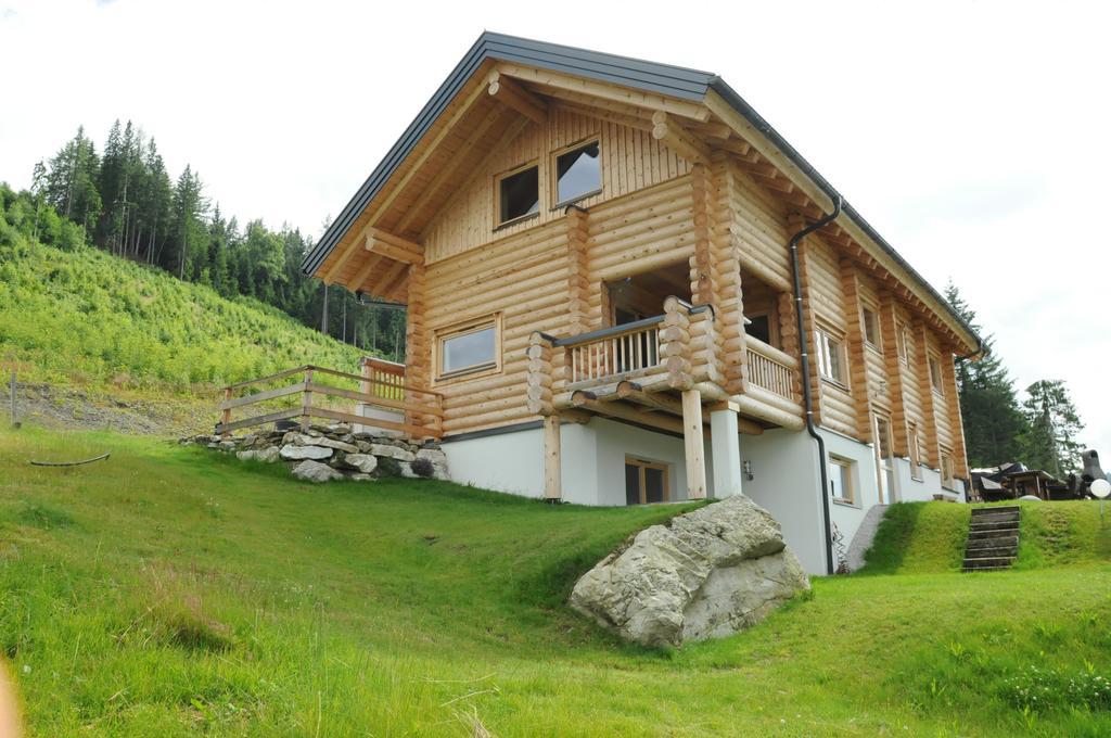 Ferienhaus Stoiser Pruggern Rum bild